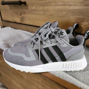 Adidas Originals Kids Multix Big Kid Shoes Size 1